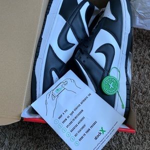 Nike Dunks